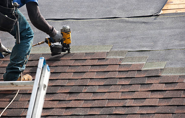 Licensed Gutter Installation service in Tarkio, MO - Brentwood Metal Roofing
